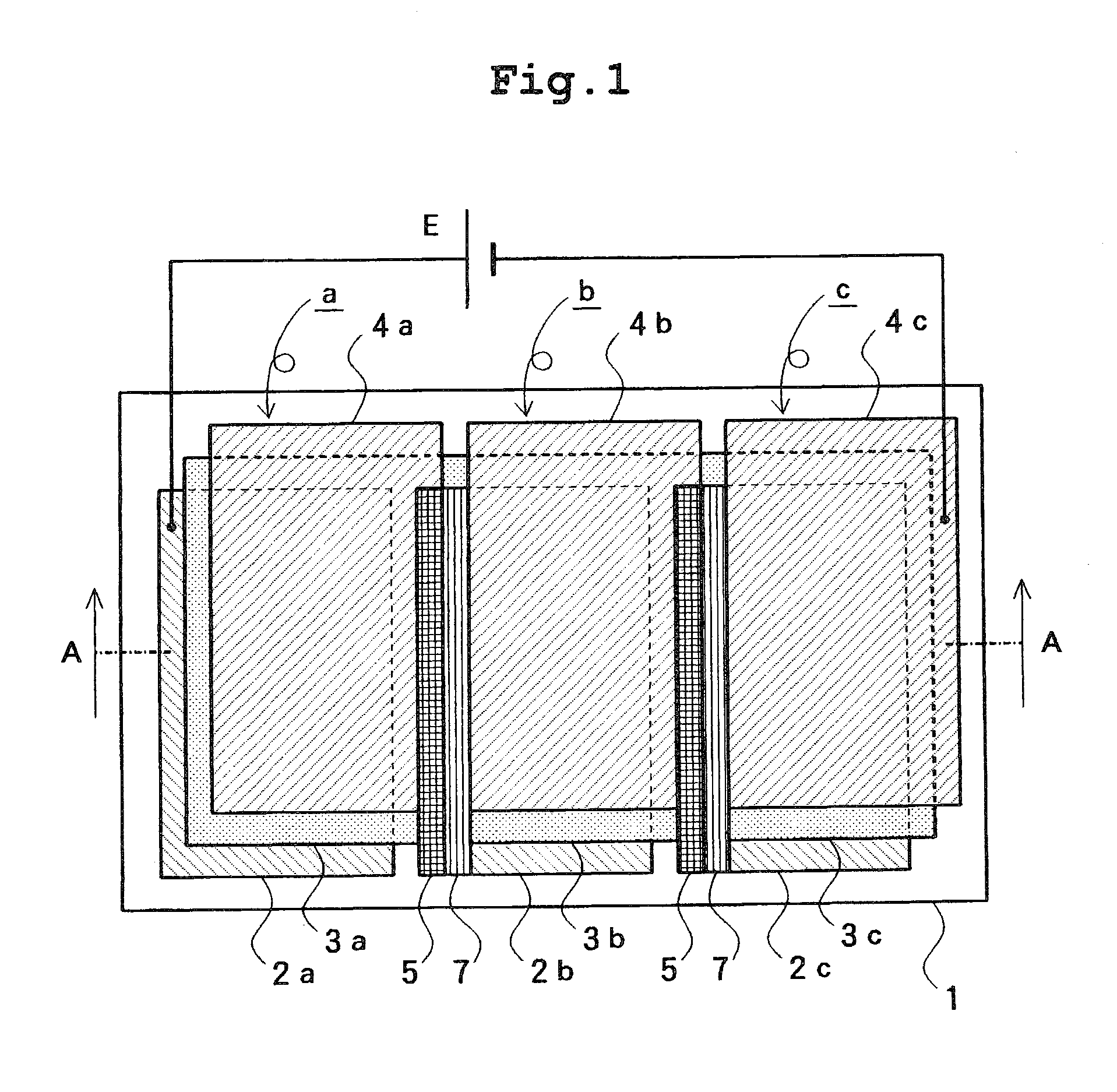 Organic el light emitting device and method for manufacturing the same