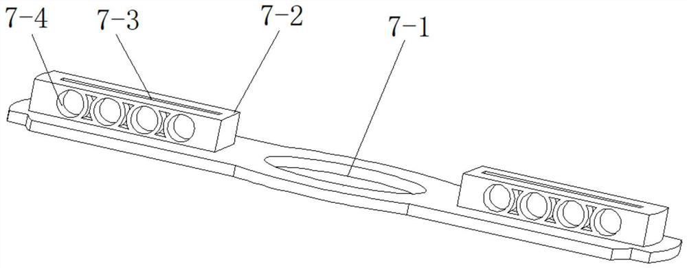 Brush carrier assembly