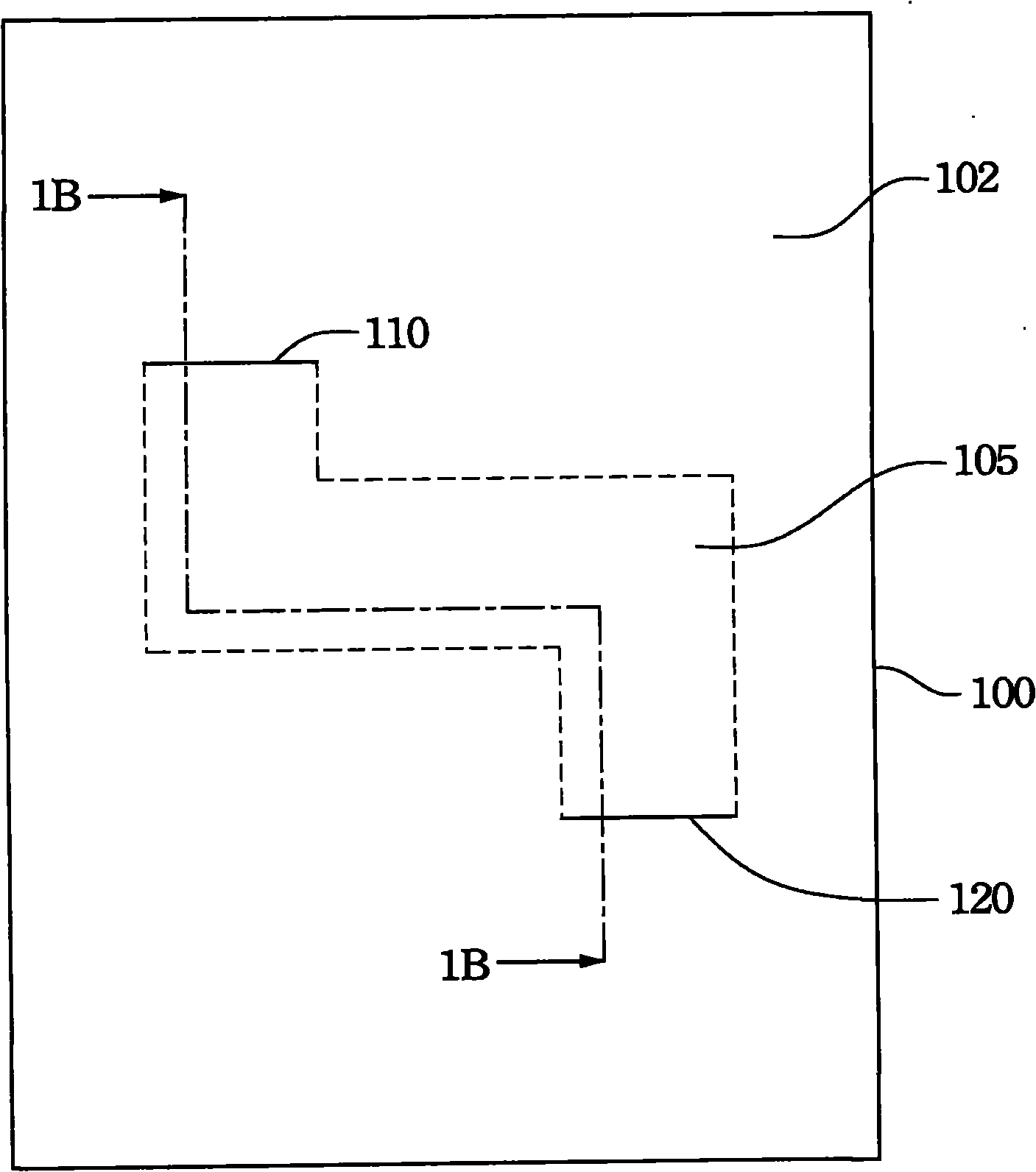 Manufacture method of flexible and rigid composite circuit board