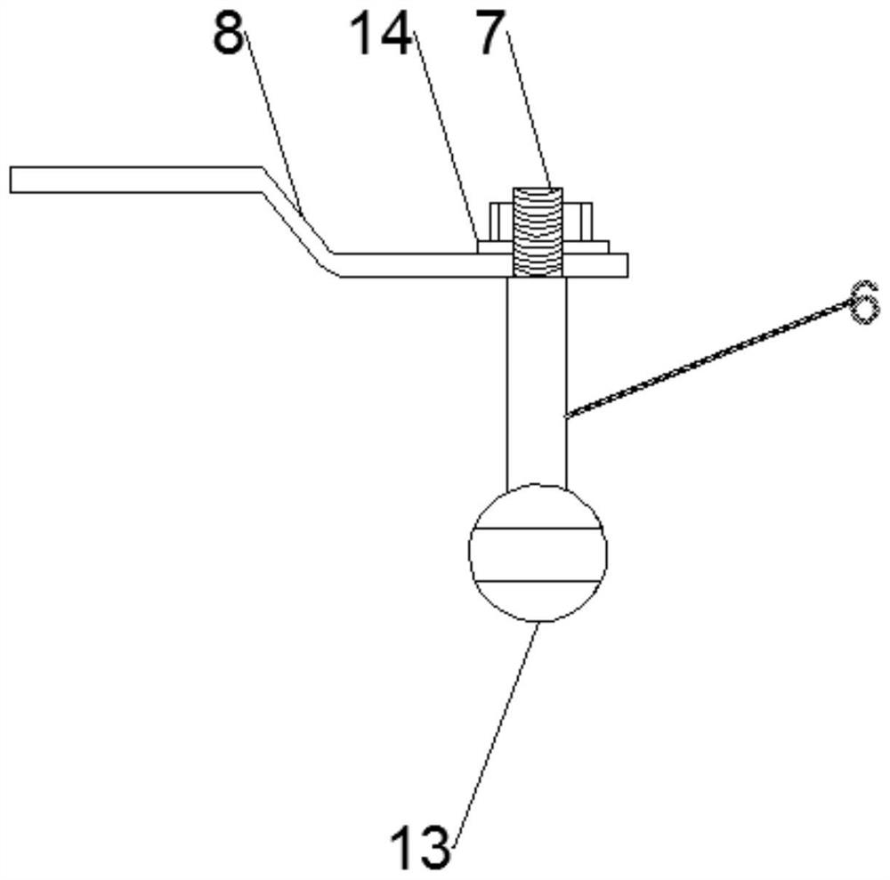 Valve good in sealing performance