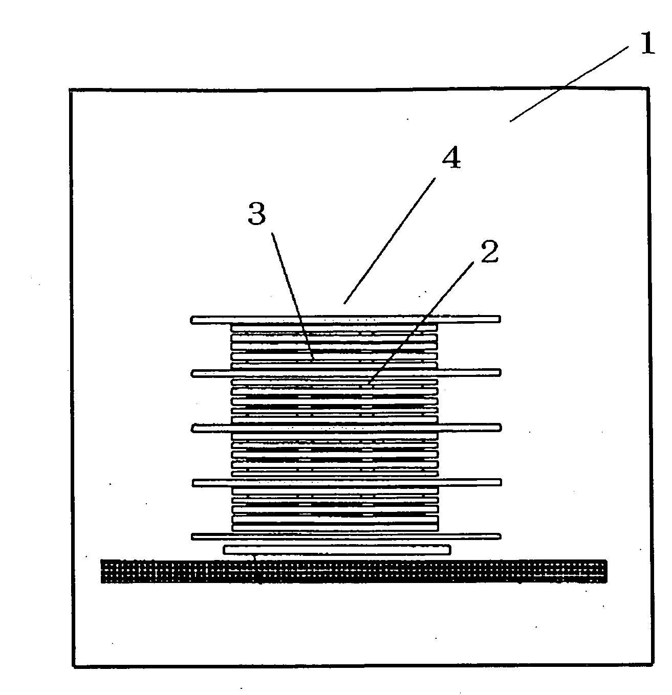 Anti-adhesion membrane