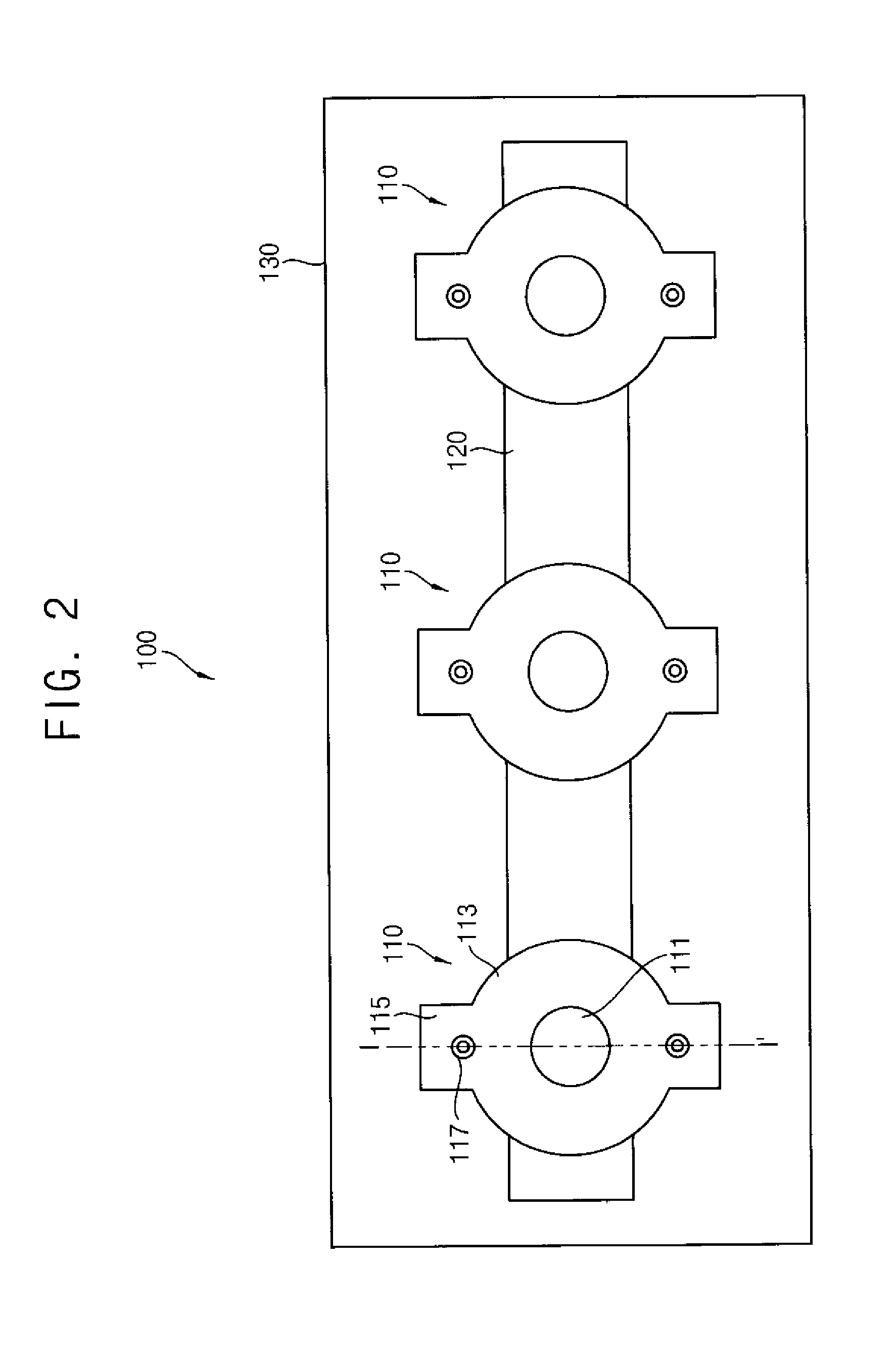 Lens, backlight assembly and display apparatus having the same