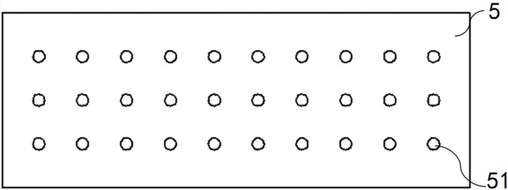 Electrostatic spinning equipment and regular quadrangular frustum pyramid nine-nozzle continuous spraying head with auxiliary electrodes thereof