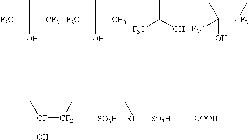 Process for producing top coat film used in lithography