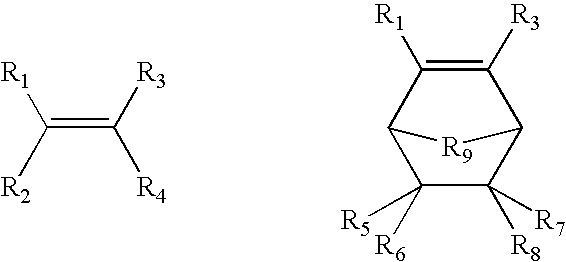 Process for producing top coat film used in lithography