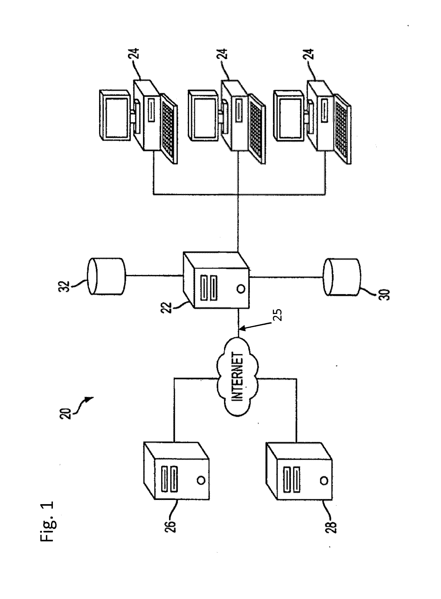 Method and Apparatus of Determining Funded Status Volatility
