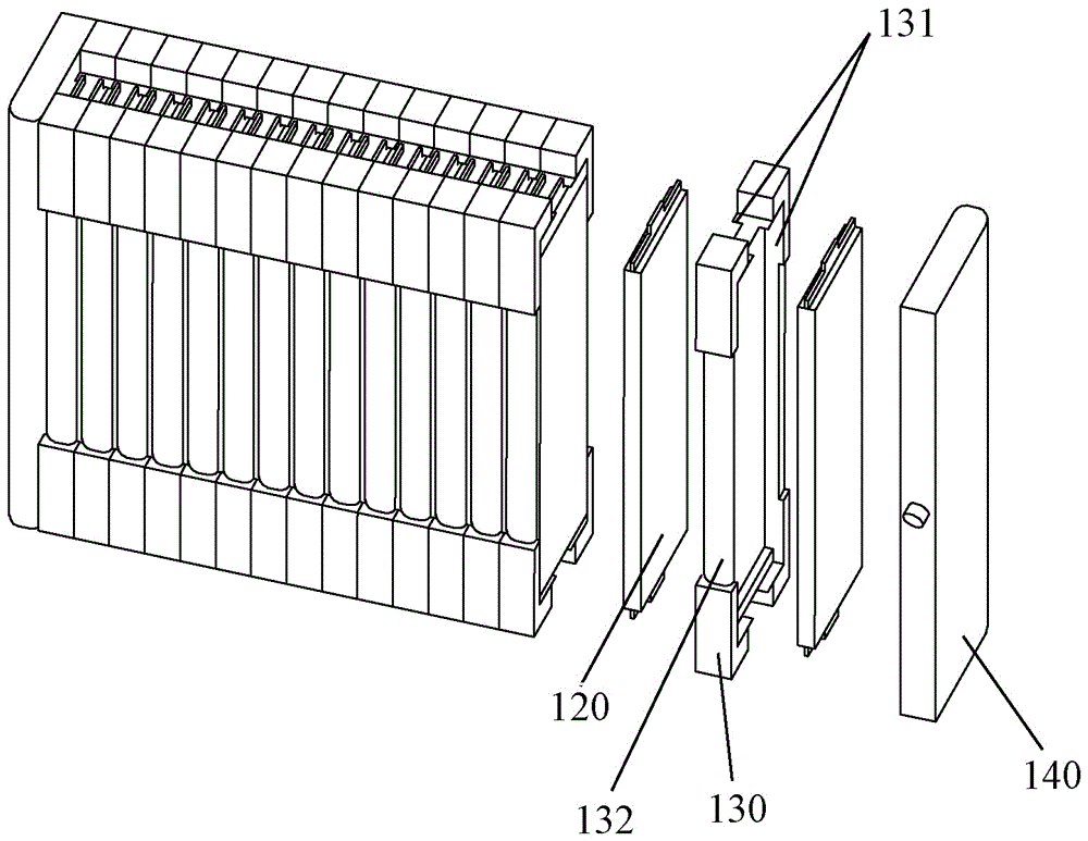 Battery module and electric vehicle