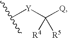 Sulfonamide derivatives as ppar modulators