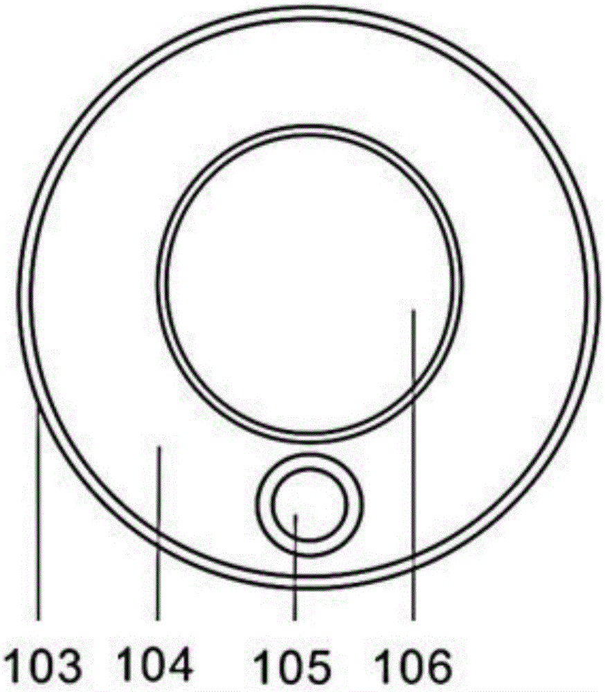 Perfusion and dilation balloon system