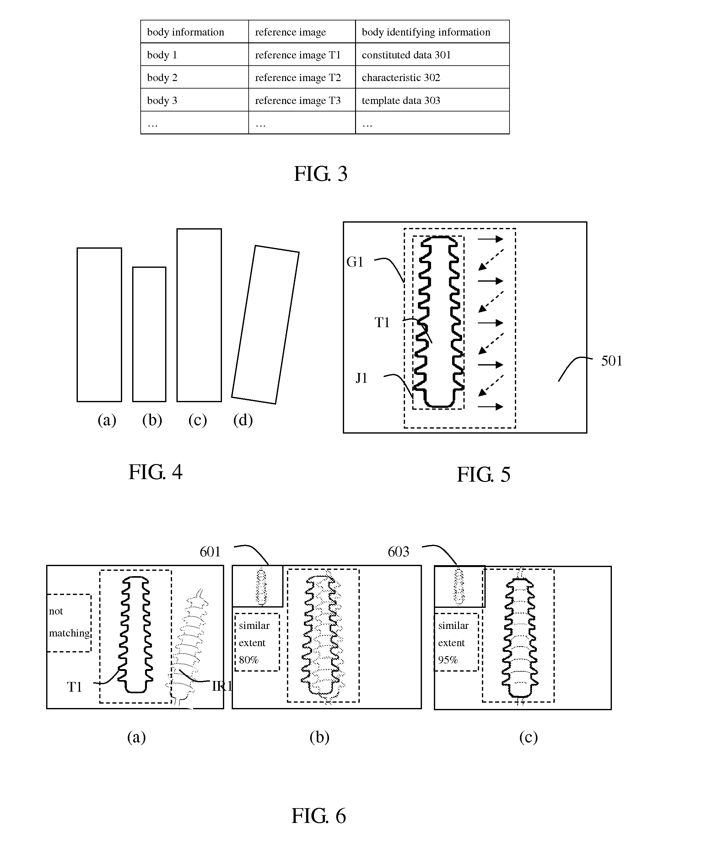 Infrared selecting device and method