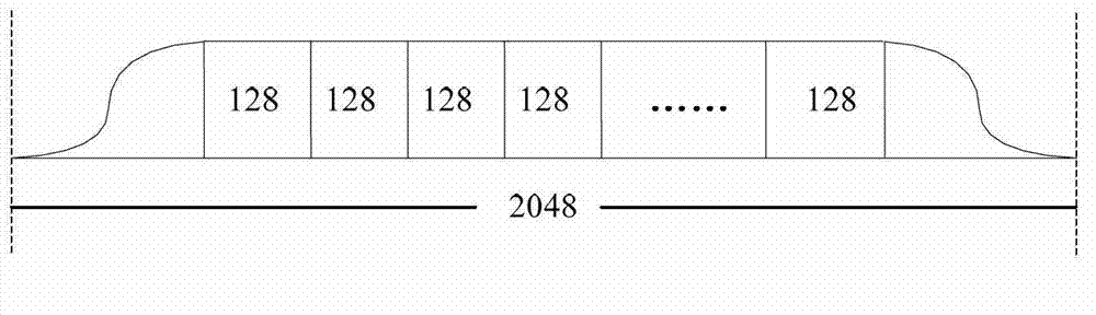 Method and system for awakening power line communication network by employing expanded ISP (Inter-System Protocol) signal