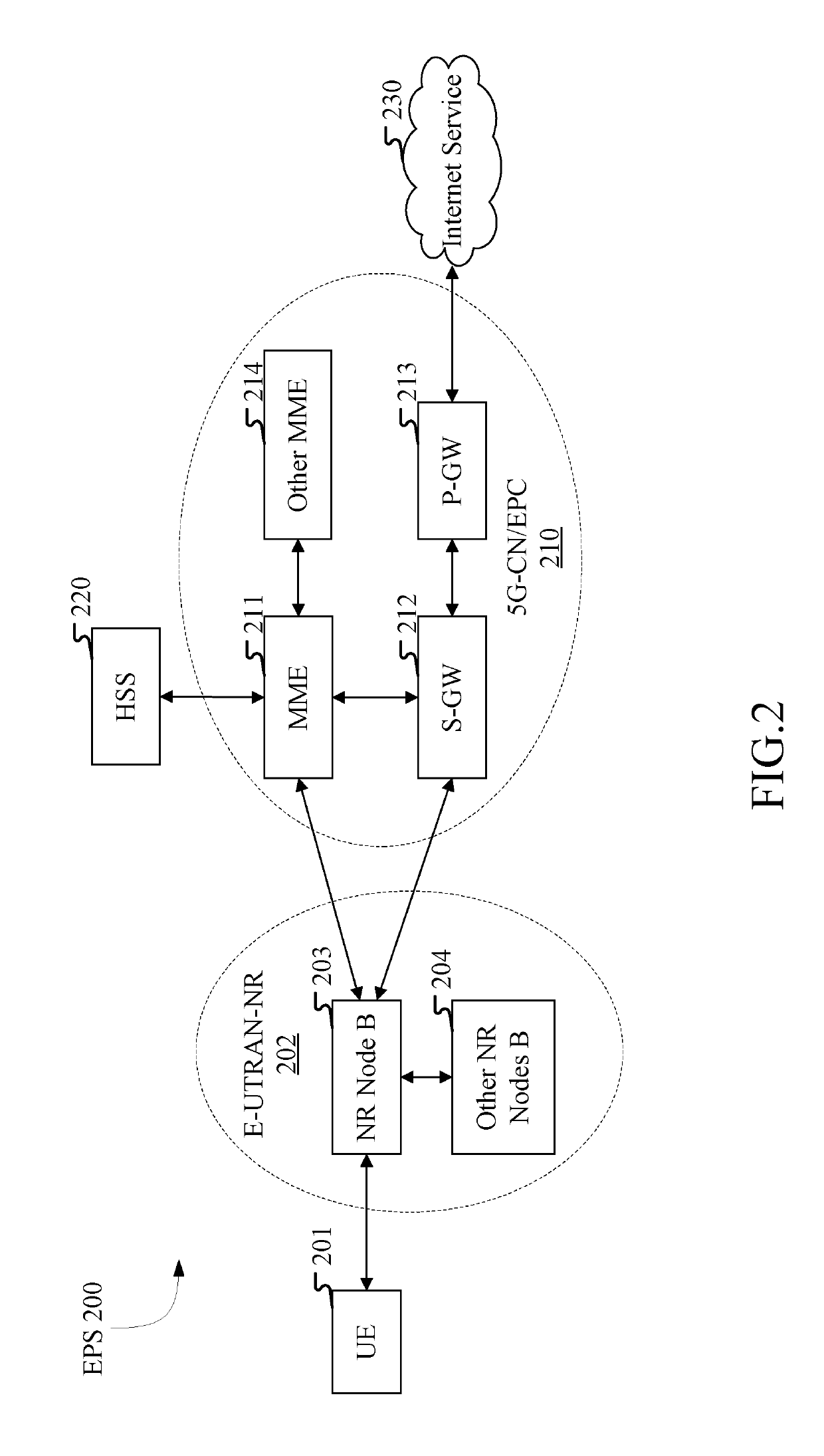 Method and device for wireless communication in a first node and base station