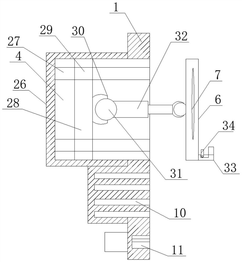 Multifunctional intelligent Internet of Vehicles terminal device