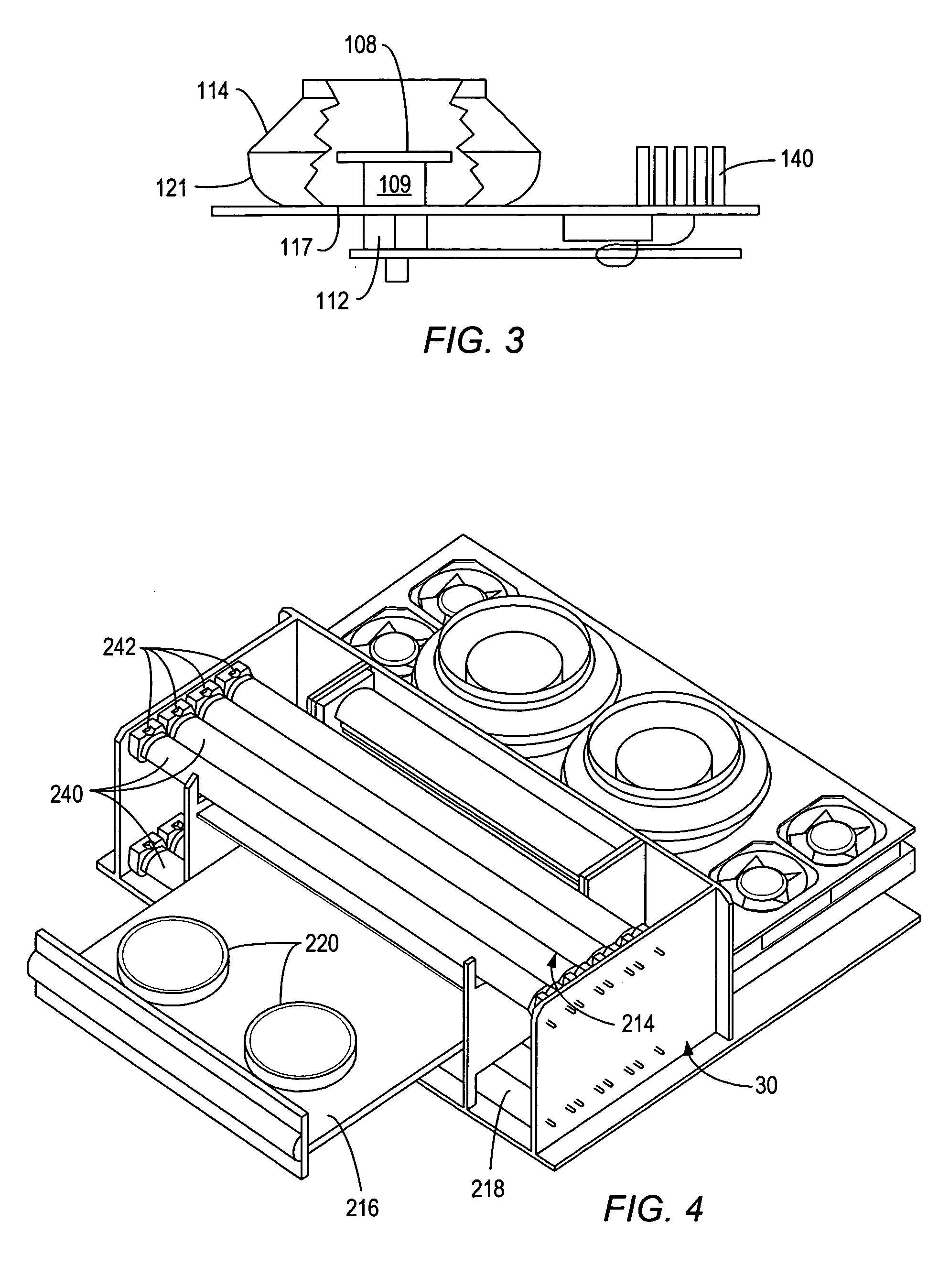 Methods and systems for coating eyeglass lens molds