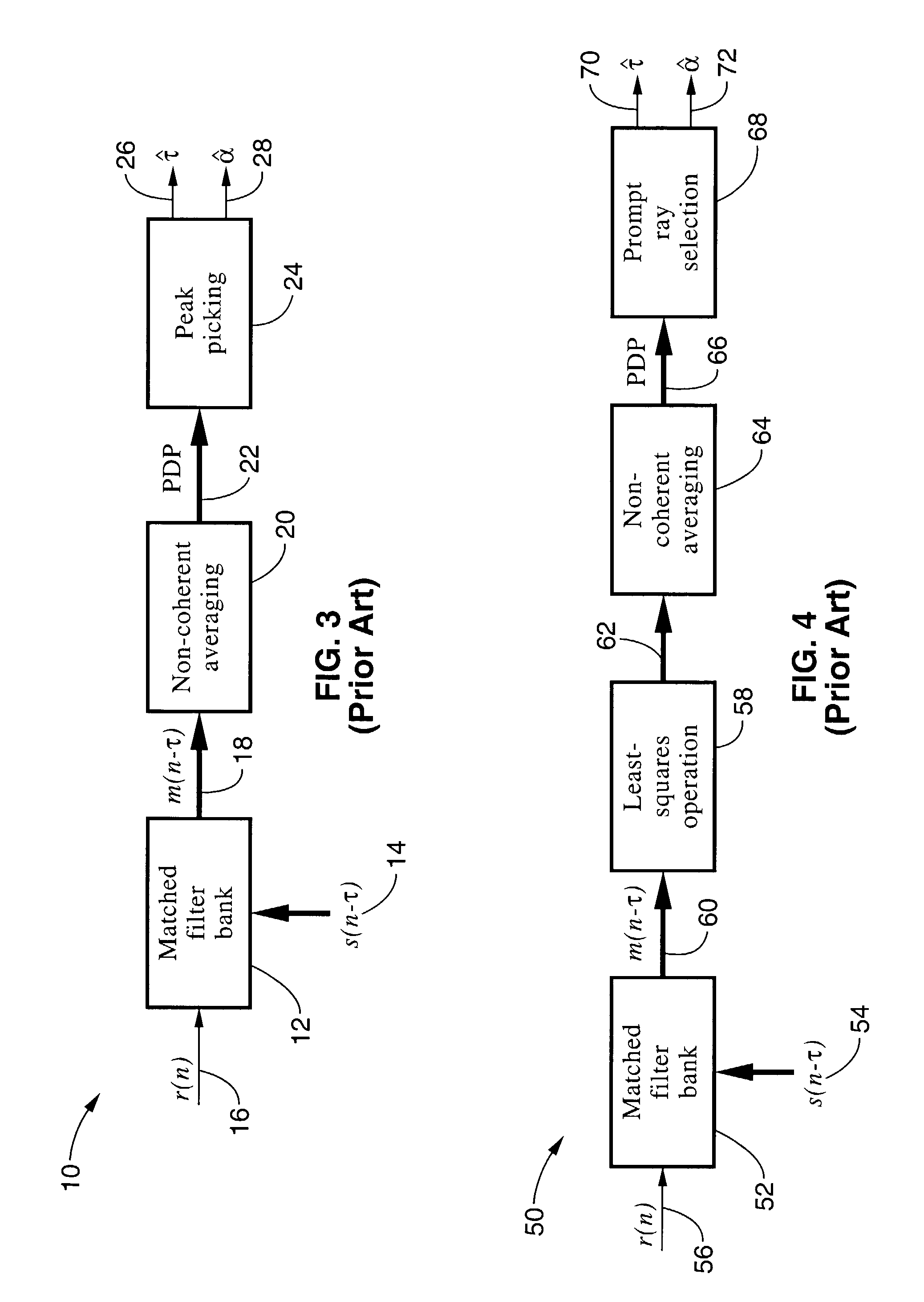 Method and apparatus for resolving multipath components for wireless location finding