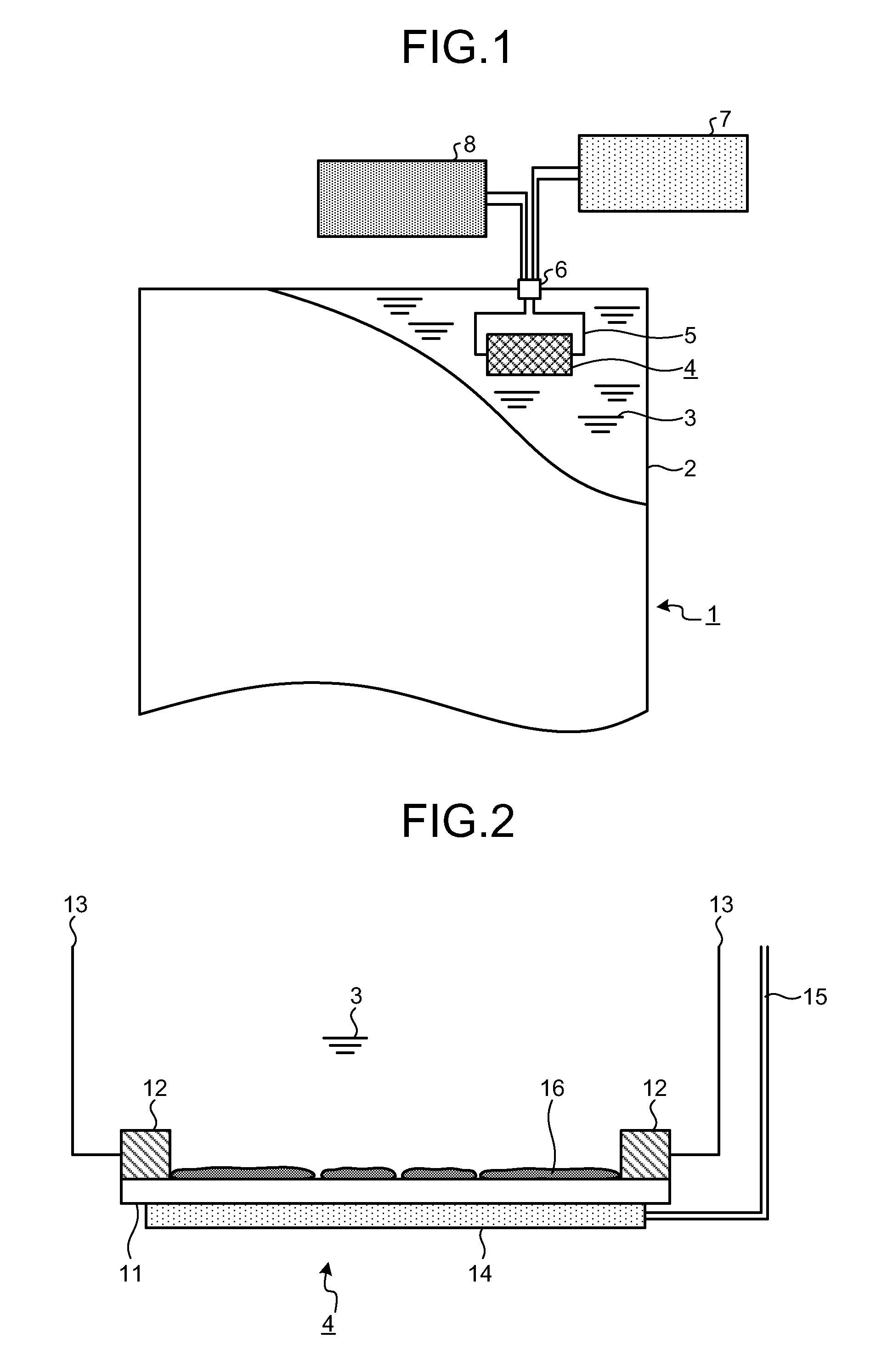 Oil immersed electrical apparatus