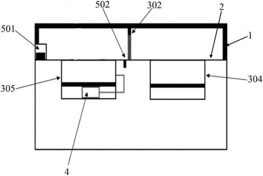 3D printing equipment and printing method