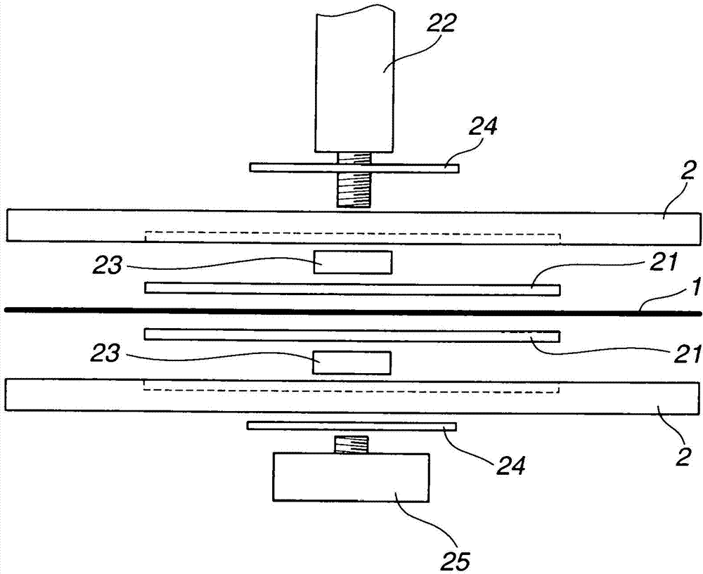 Dressing and manufacture of outer blade cutting wheel