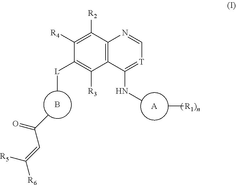 Quinazoline derivative and use thereof