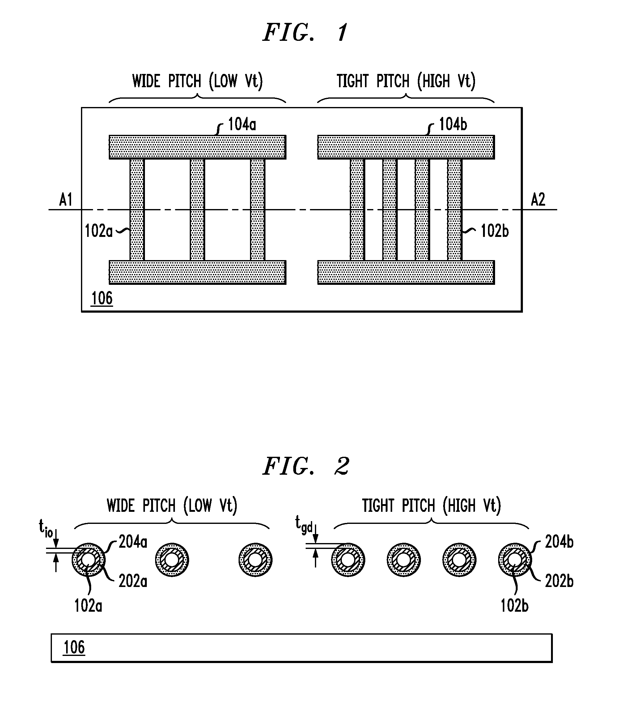 Techniques for Metal Gate Work Function Engineering to Enable Multiple Threshold Voltage Nanowire FET Devices