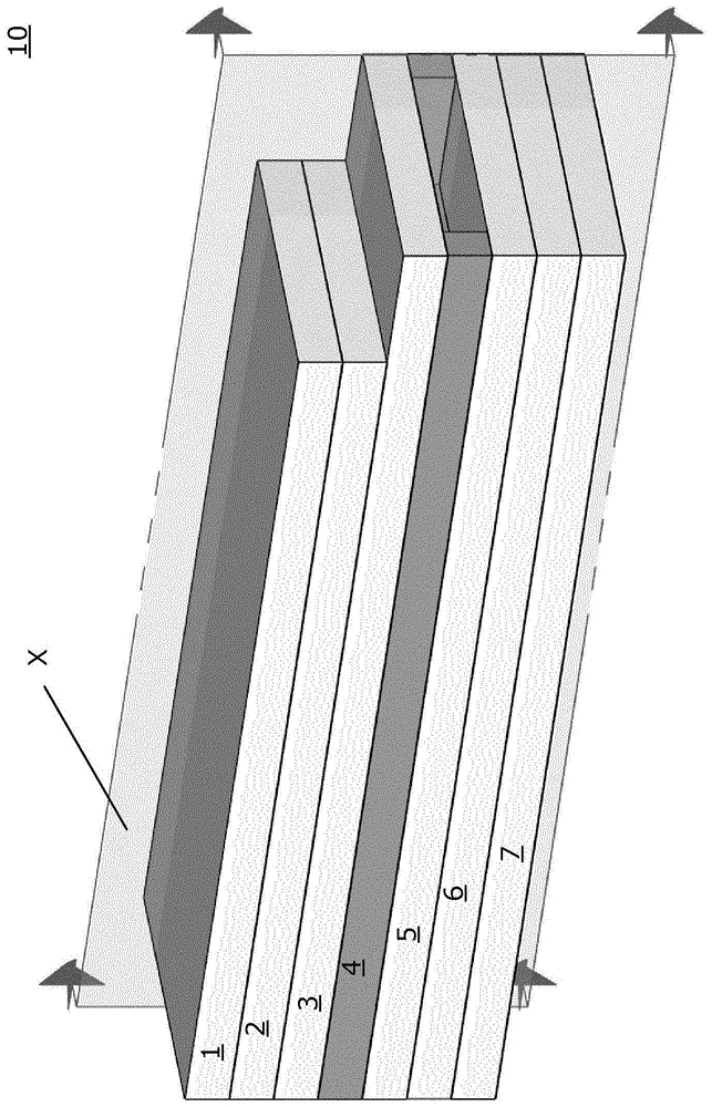 Combustion, heat-exchange and emitter device