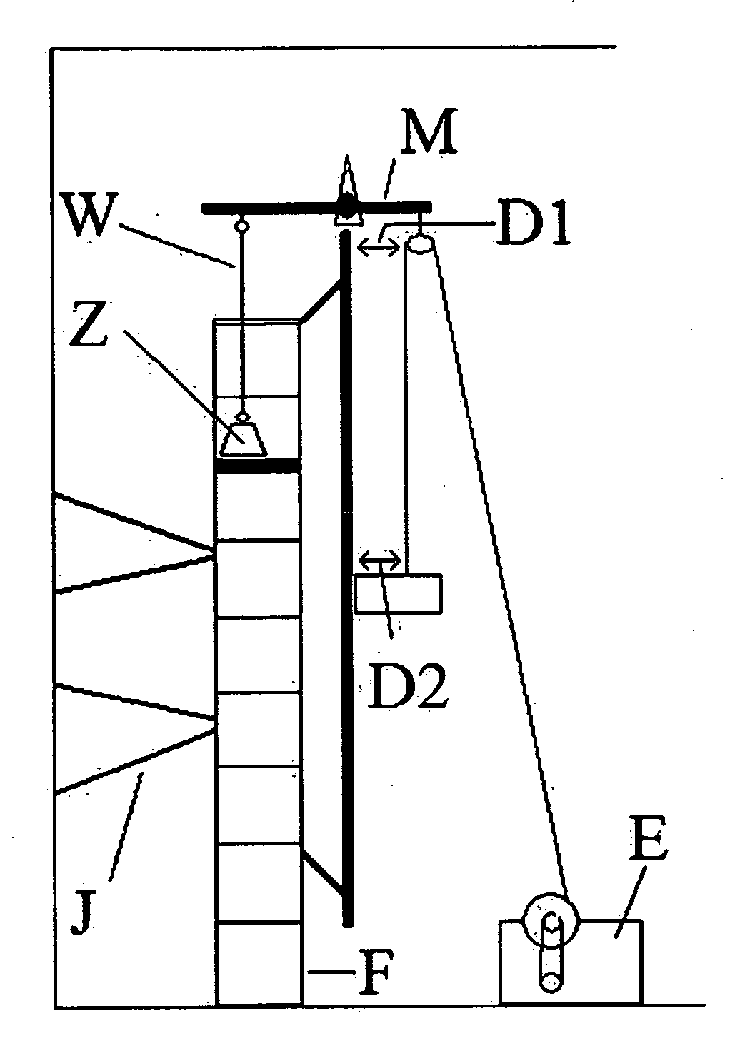 Process for cleaning large format or giant screen movie screens