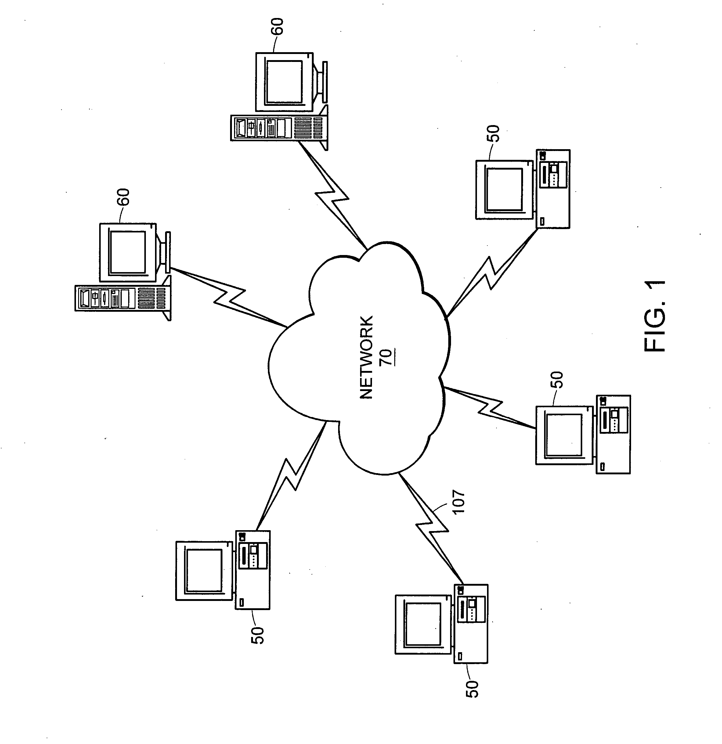 Content-based synchronization method and system for data streams