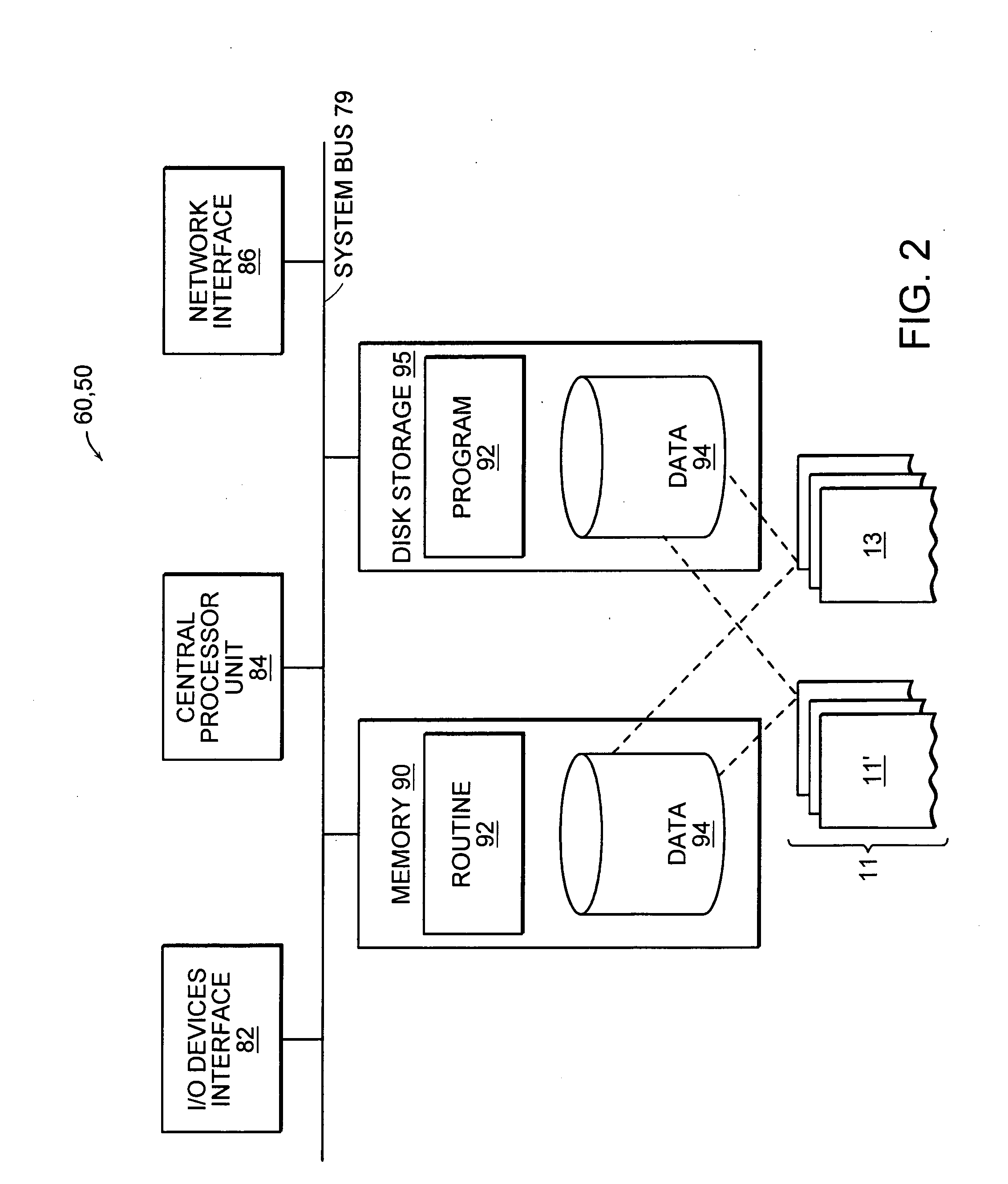 Content-based synchronization method and system for data streams