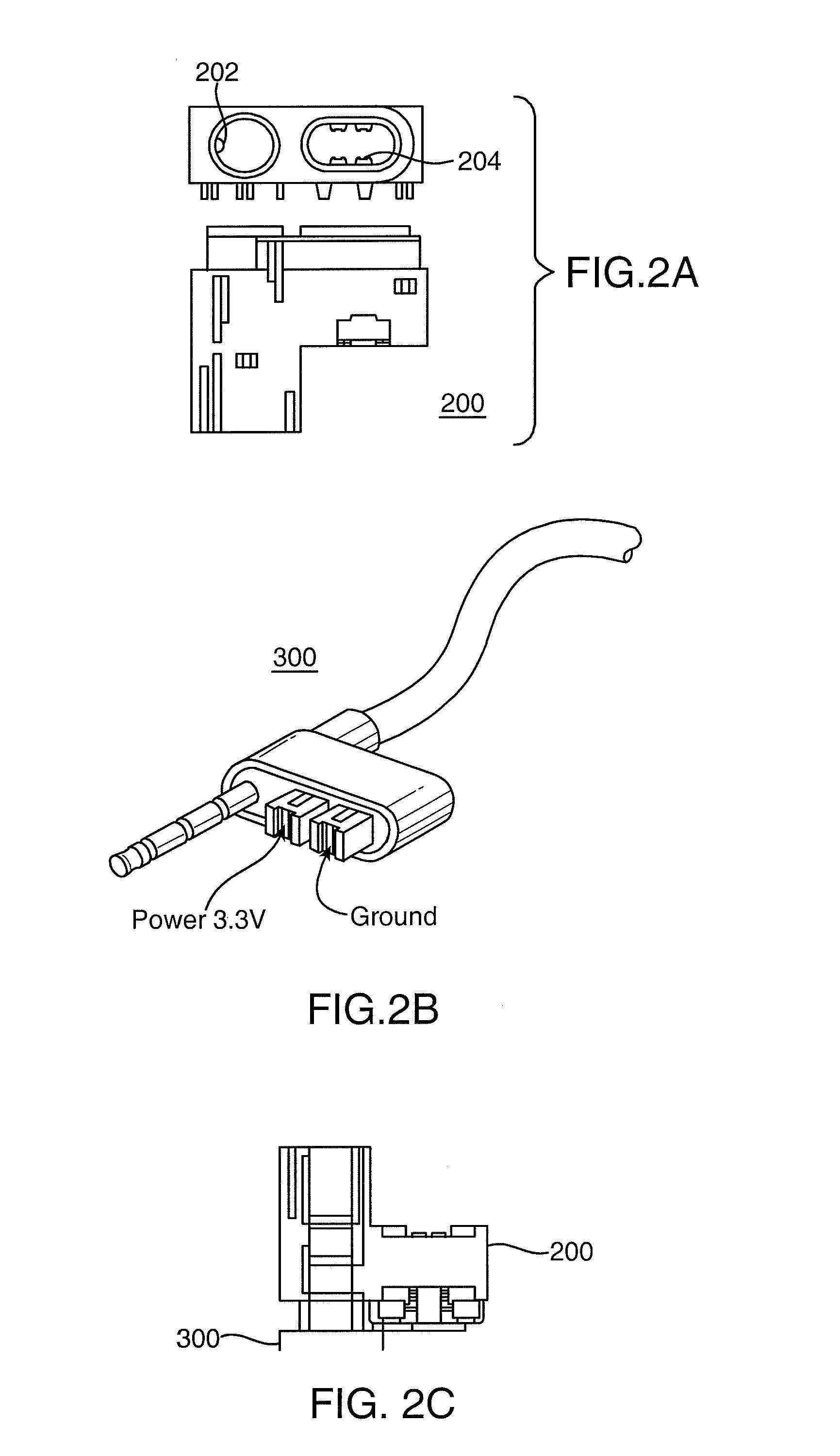 Communication between an accessory and a media player with multiple protocol versions