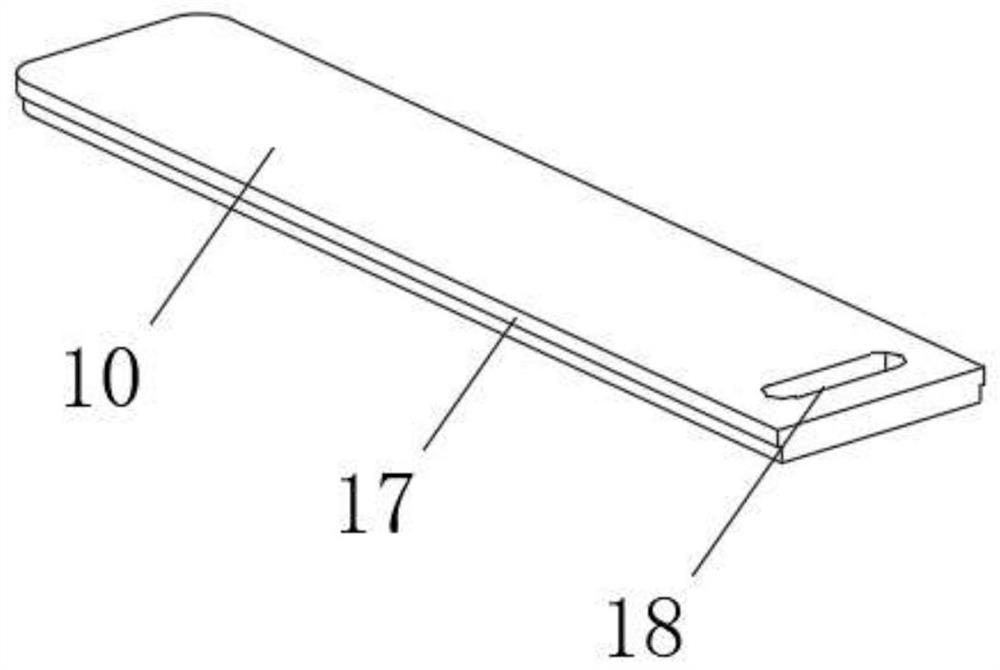Mounting structure and method of outdoor billboard