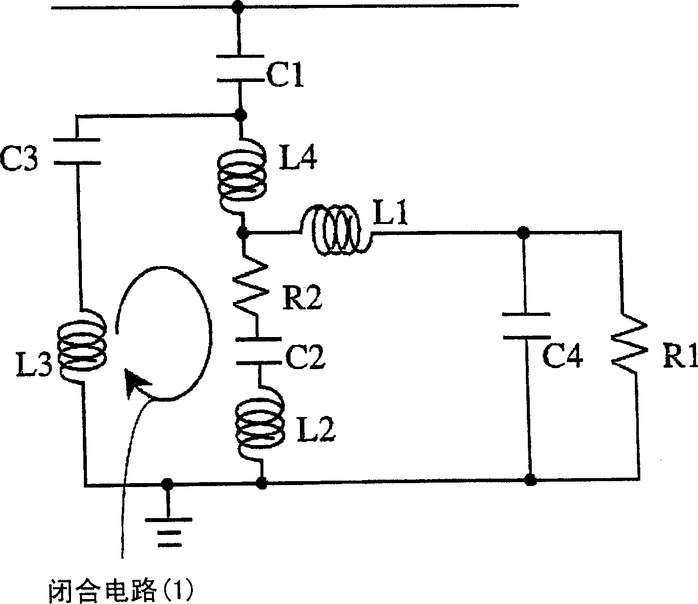 Voltage check device