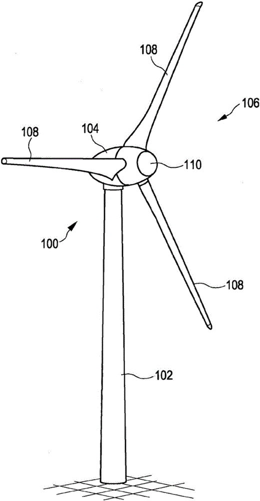 Nacelle of a wind turbine