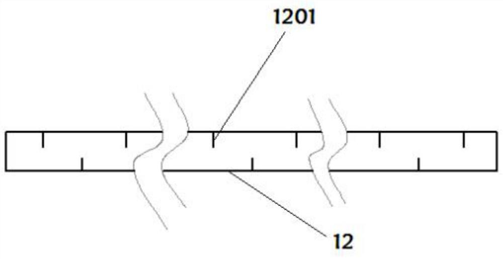 A new type of low temperature tubular self-cleaning cage