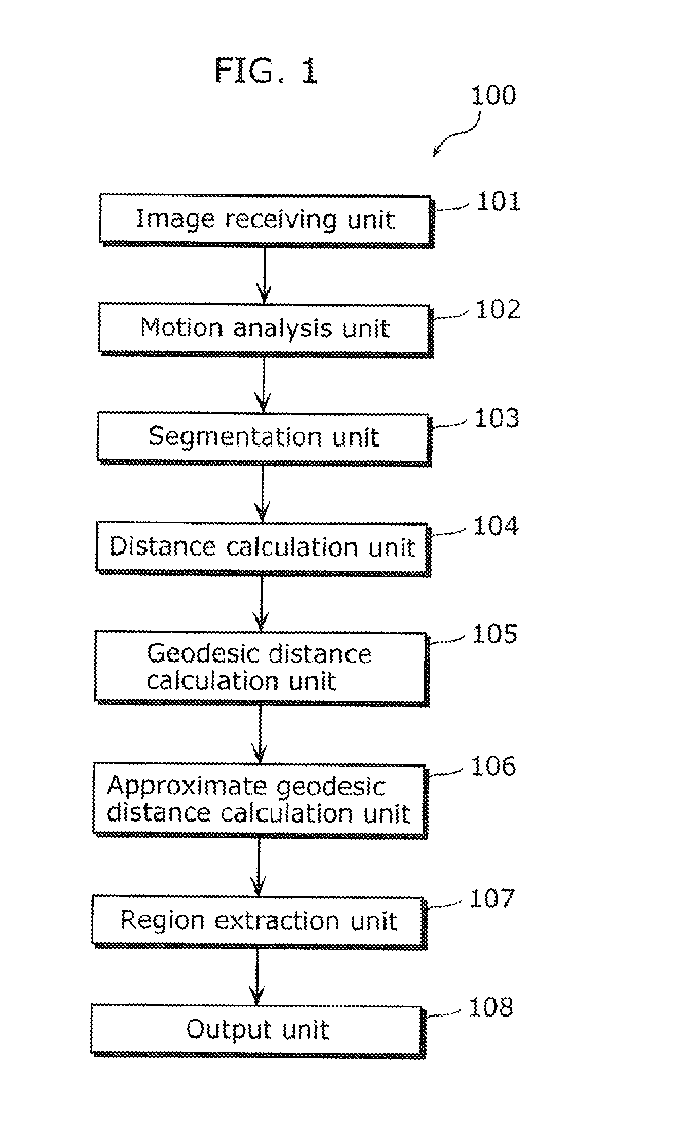 Moving object detection apparatus and moving object detection method