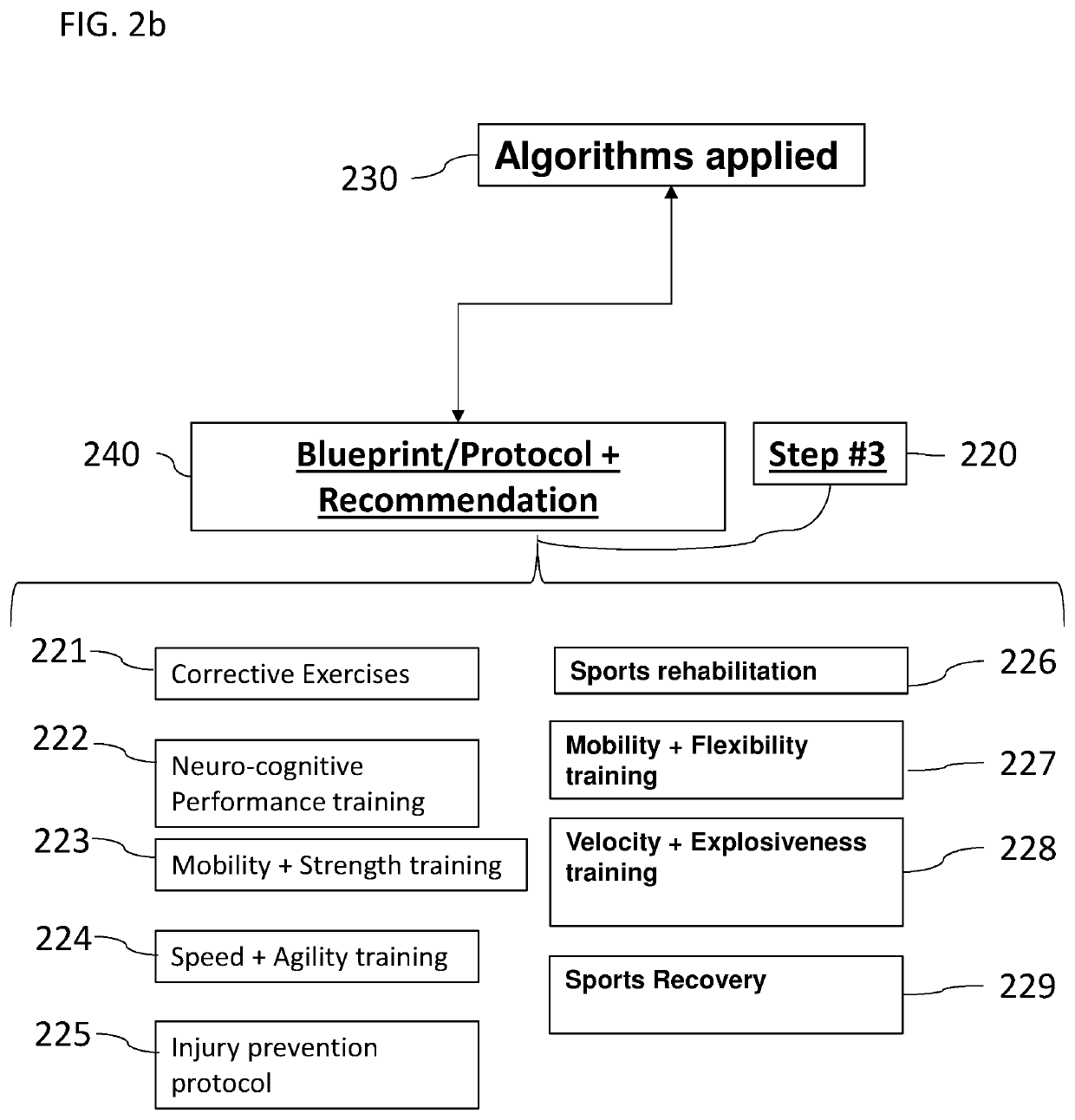 Device, system and method for automated global athletic assessment and / or human performance testing