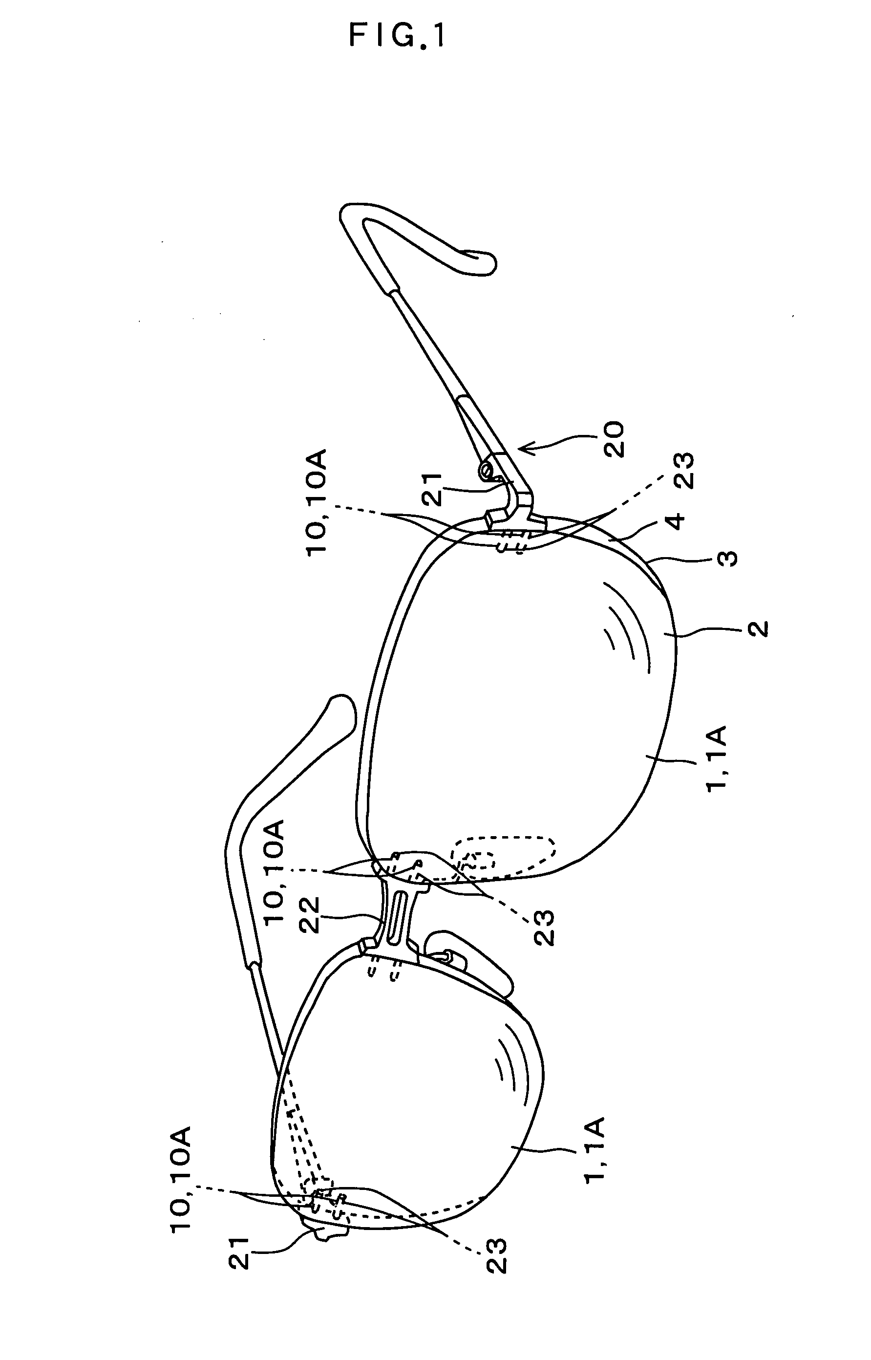 Device and method for measuring and machining spectacle lens, spectacle lens manufacturing method, and spectacles manufacturing method
