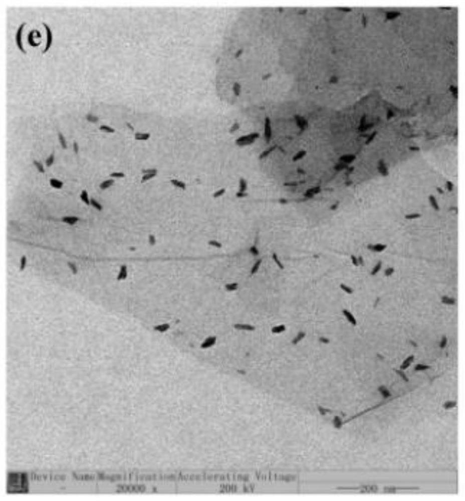 Preparation method and application of toughened high-thermal-conductivity filler based on thermosetting resin