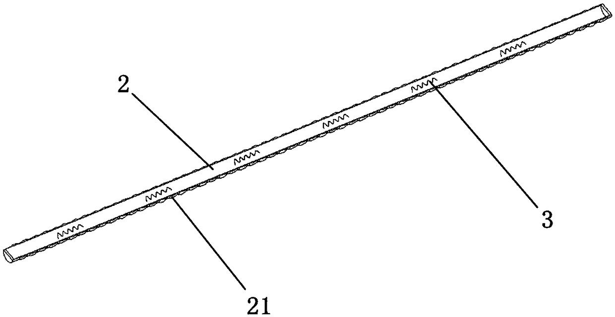 Light concentrating device suitable for pipeline breeding and application method thereof