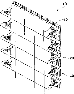 Blind and manufacturing method thereof