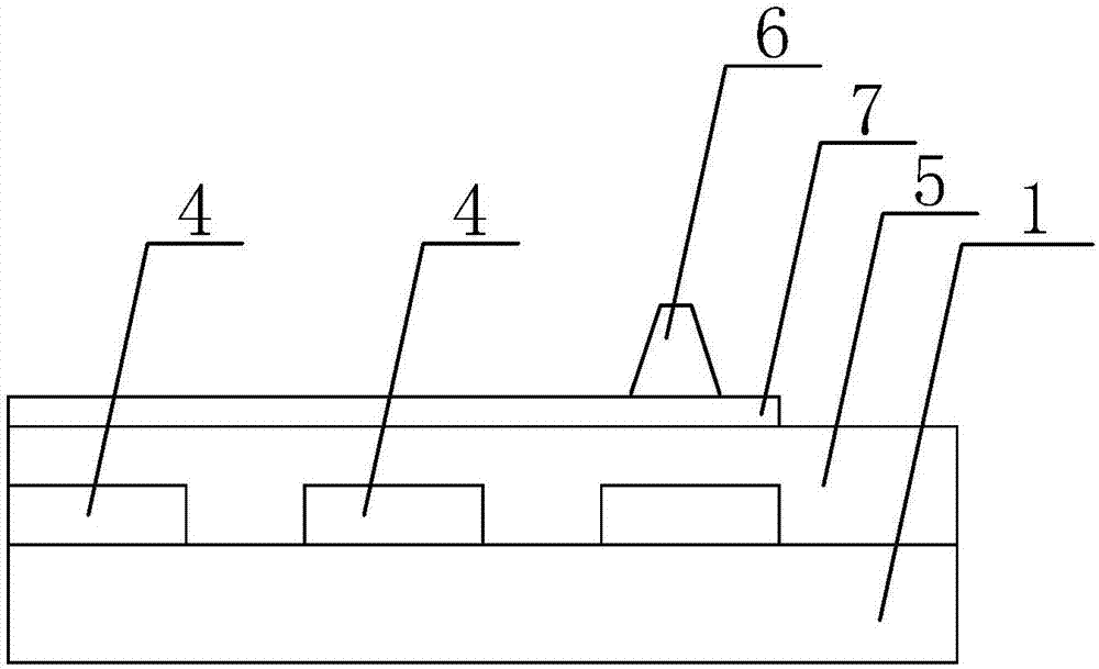 Display panel and manufacturing method