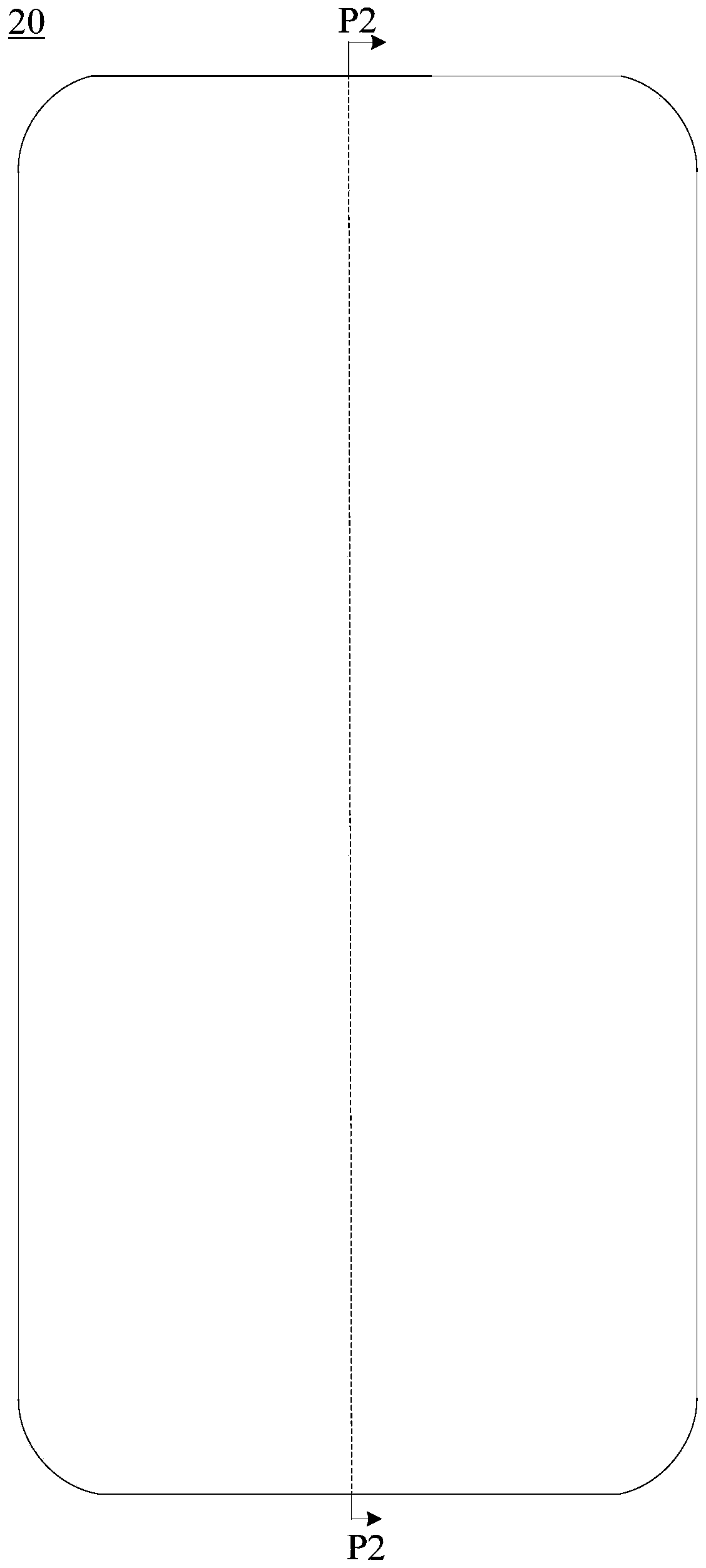 Display device and electronic equipment