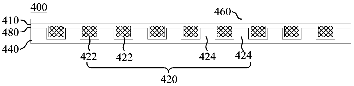 Display device and electronic equipment