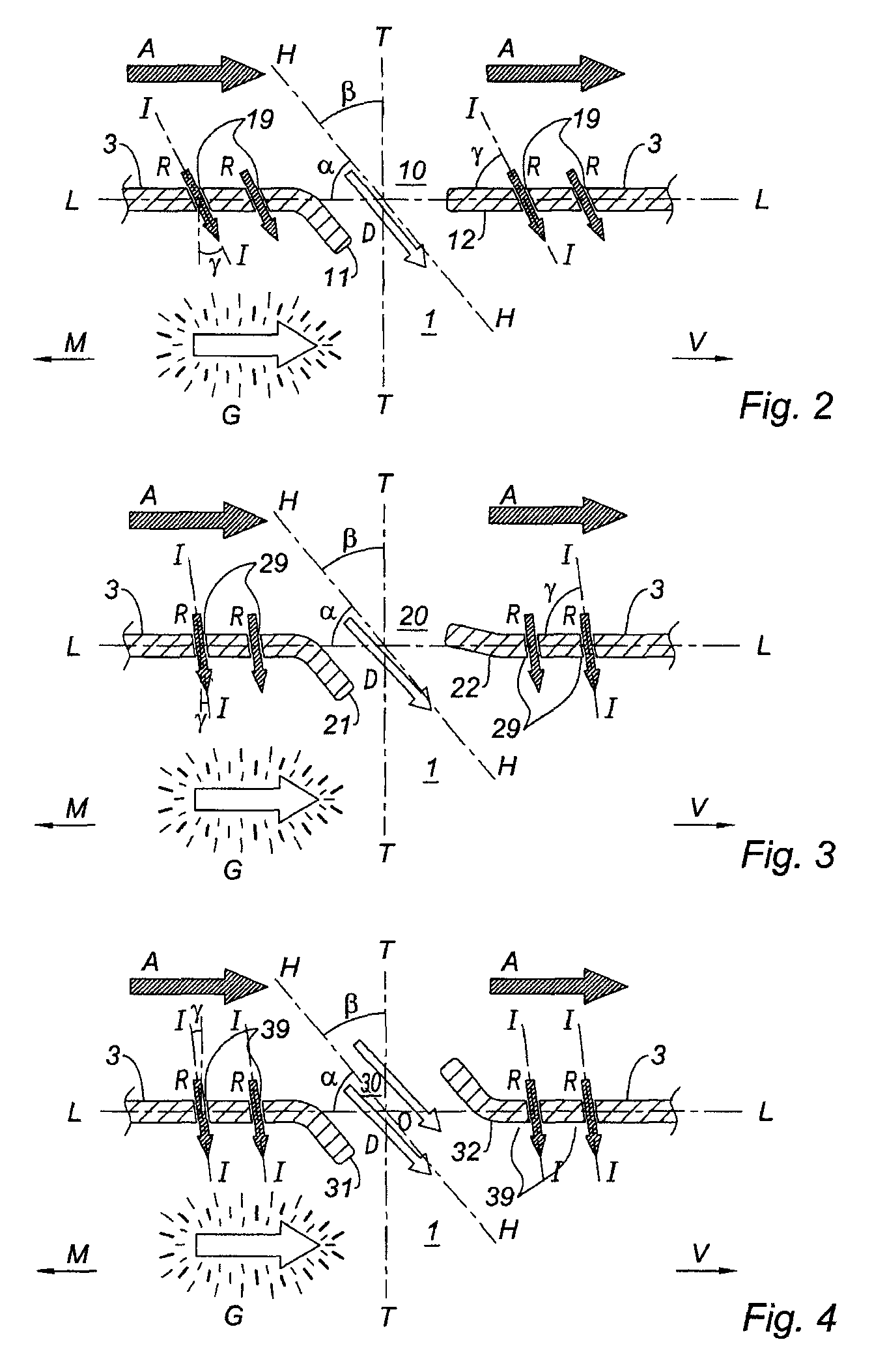 Configuration of dilution openings in a turbomachine combustion chamber wall