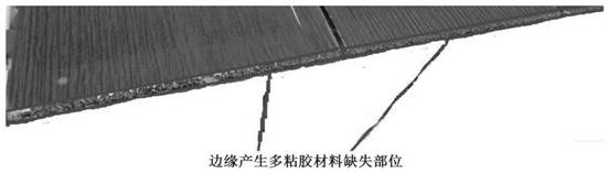 Photovoltaic module hot pressing curing method and pressing equipment used for hot pressing curing