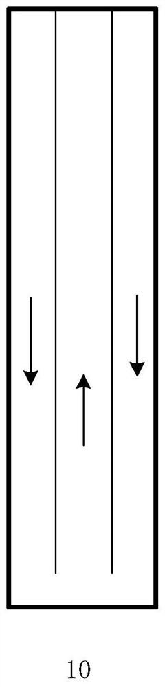 A coupled power system with geothermal recovery function and its operation method