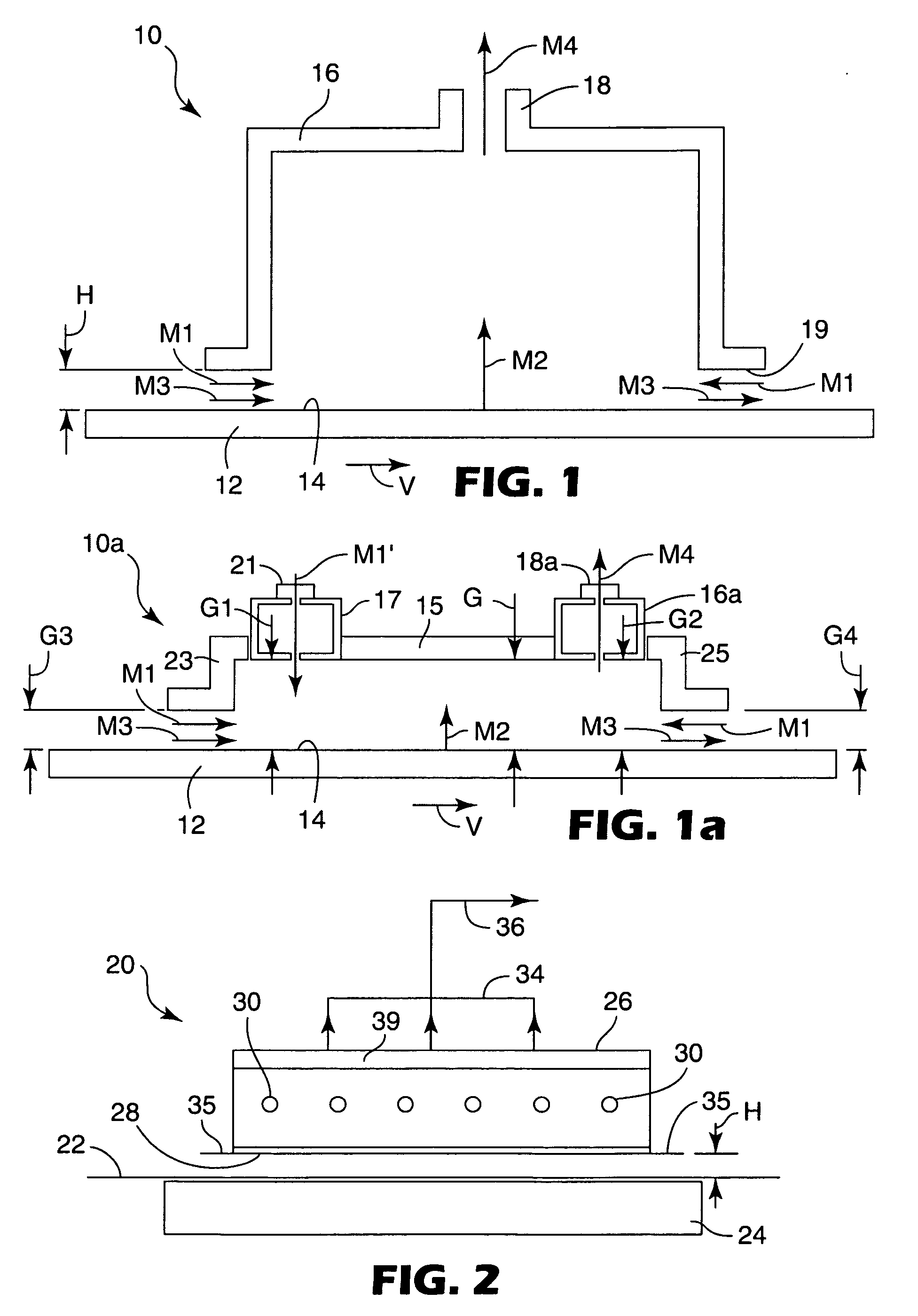 Vapor collection method and apparatus