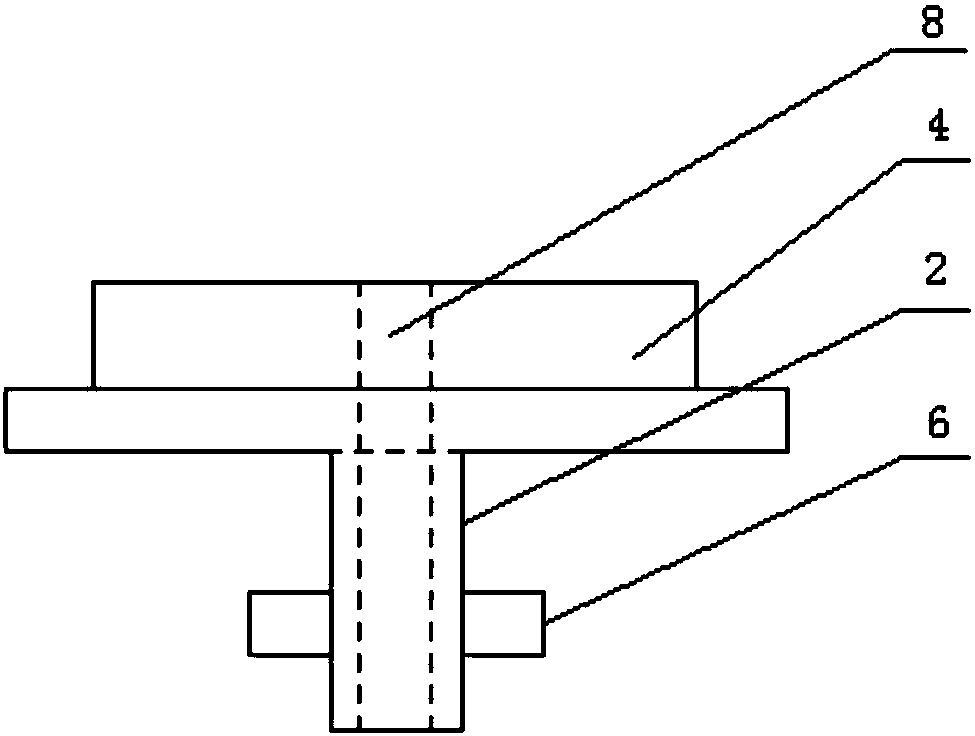 Edge-twisting epicyclic wheel