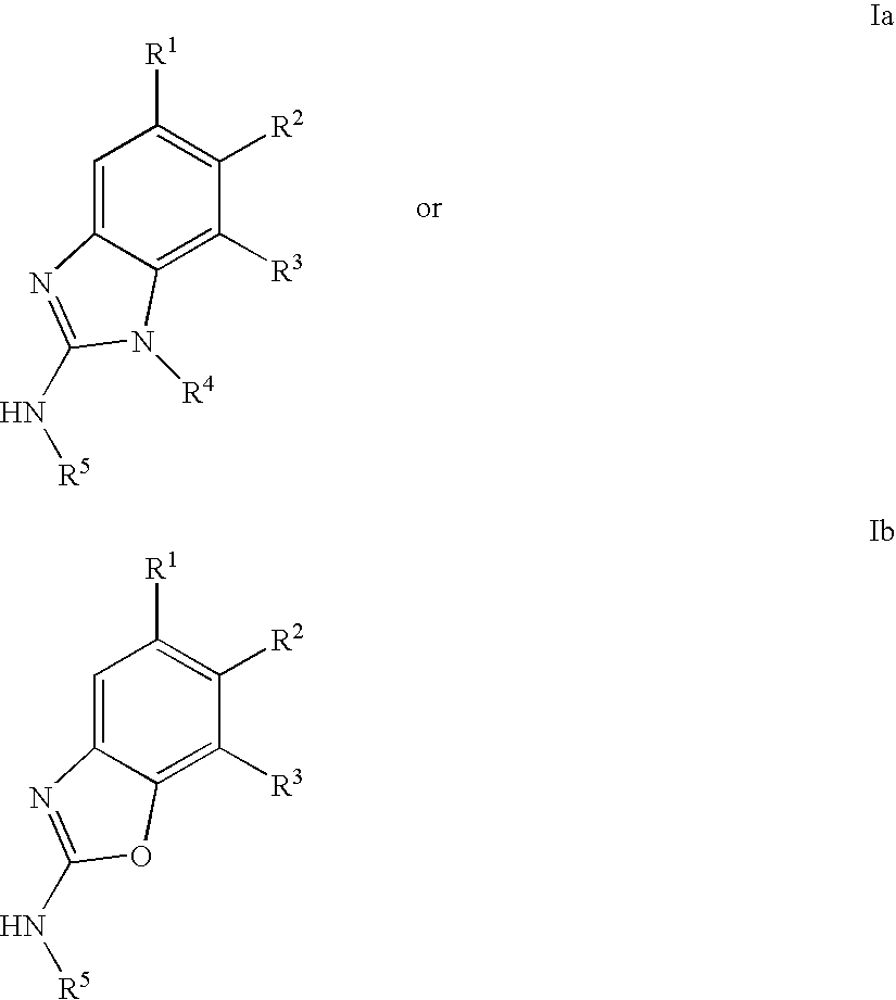 Gyrase inhibitors and uses thereof