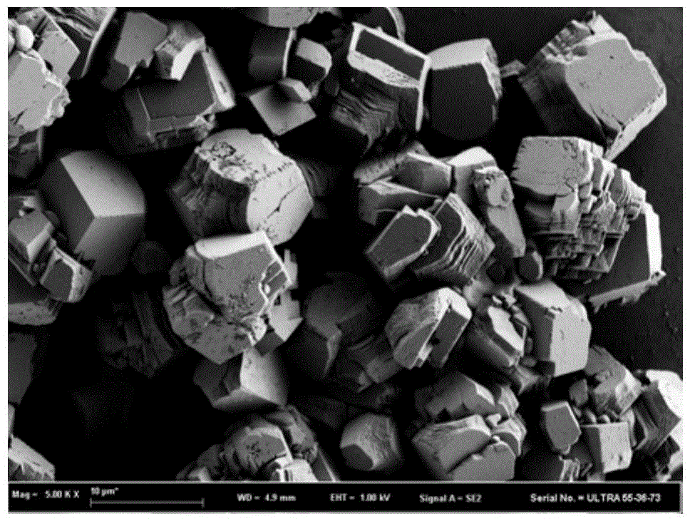A method for preparing calcium carbonate micro-nano spheres by regulating and controlling calcium lignosulfonate