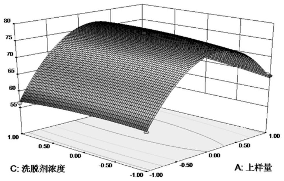 Abrus precatorius extract with anti-allergic effect as well as preparation method and application of abrus precatorius extract